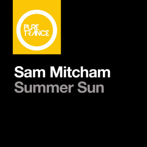 Album Summer Sun from Sam Mitcham