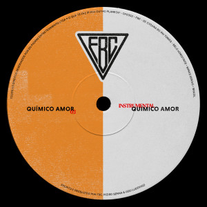อัลบัม Químico Amor (Explicit) ศิลปิน Pedro Senna
