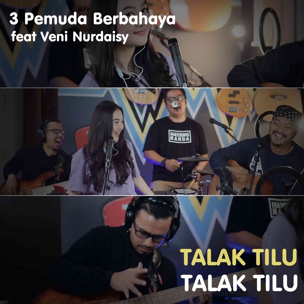 Talak Tilu