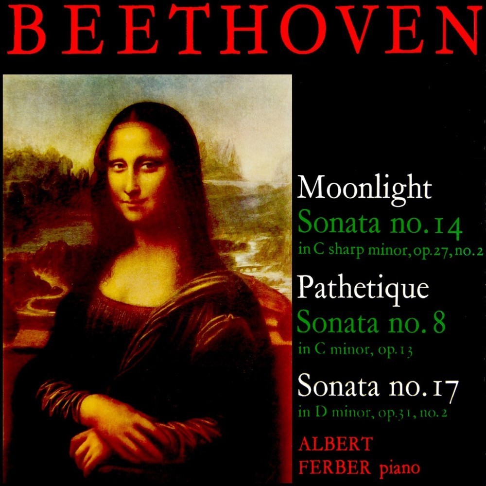 Sonata No. 17 in D Minor, Op. 31, No. 2