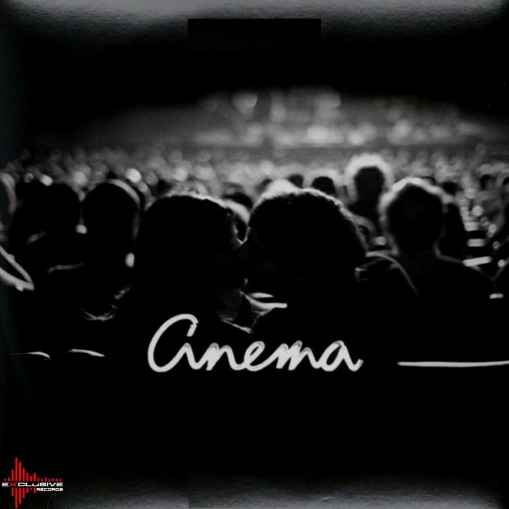 Cinema (Explicit)