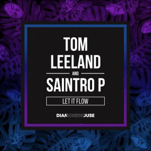 ดาวน์โหลดและฟังเพลง Let It Flow (No Mix) พร้อมเนื้อเพลงจาก Tom Leeland