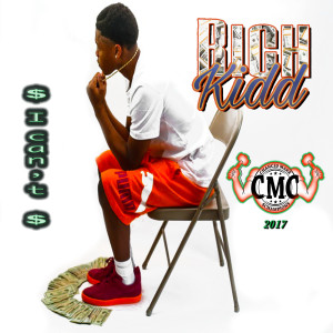 收聽Rich Kidd的I Can't (Explicit)歌詞歌曲