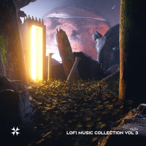 Album LOFI MUSIC COLLECTION, Vol. 3 from Tazty