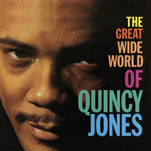收聽Quincy Jones的Chant of the Weed歌詞歌曲