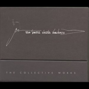 ดาวน์โหลดและฟังเพลง Paths That Cross (Digitally Remastered, 1996) พร้อมเนื้อเพลงจาก Patti Smith
