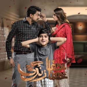 Dengarkan Khafa Khafa Zindagi lagu dari Shuja Haider dengan lirik
