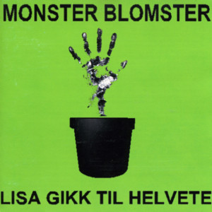 ดาวน์โหลดและฟังเพลง Nei พร้อมเนื้อเพลงจาก Monster Blomster