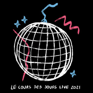 Listen to Tu m'aimes ou tu mens (Live 2021) song with lyrics from Dumas
