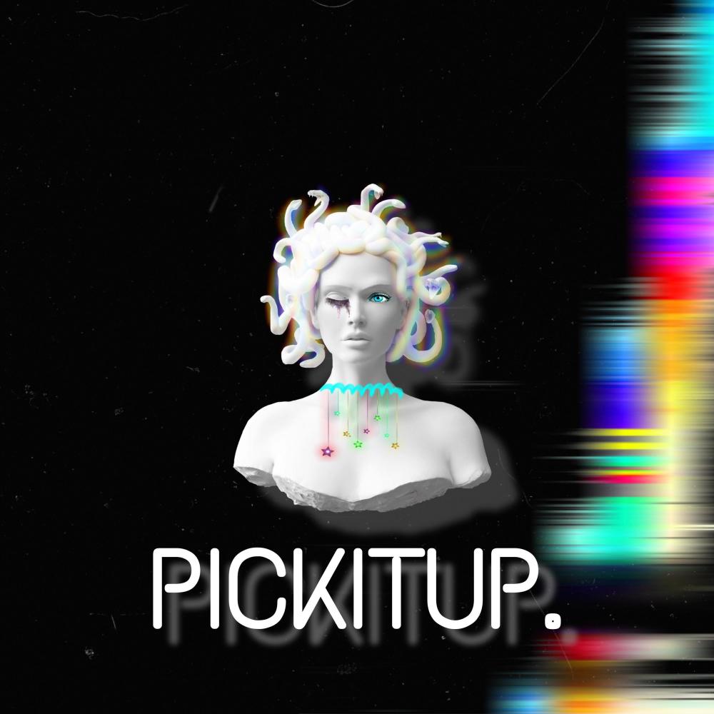 PICK IT UP. (Explicit)