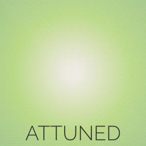 Album Attuned from Various