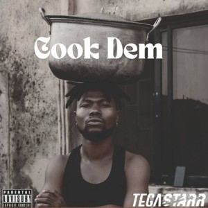 Album Cook Dem (Explicit) from 