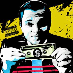 收聽Viguel的O Lobo De Wall Street (Explicit)歌詞歌曲