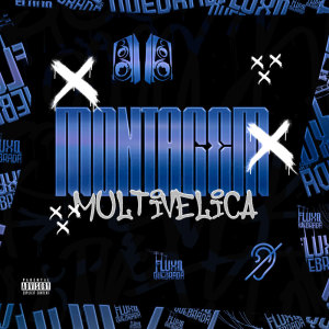 收聽DJ Areião的MONTAGEM MULTIVELICA (Explicit)歌詞歌曲