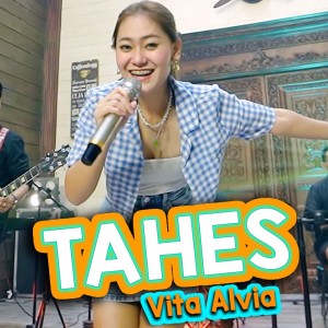 Album Tahes oleh Vita Alvia