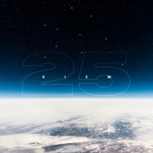 Album 25VIEW oleh Joe
