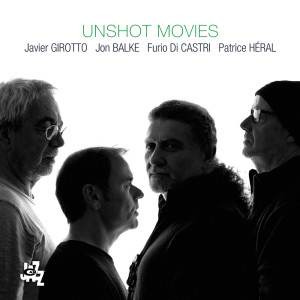 อัลบัม Unshot Movies ศิลปิน Patrice Héral