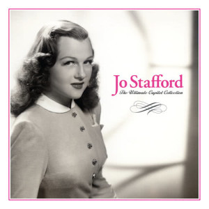 收聽Jo Stafford的Love And The Weather (Remastered)歌詞歌曲