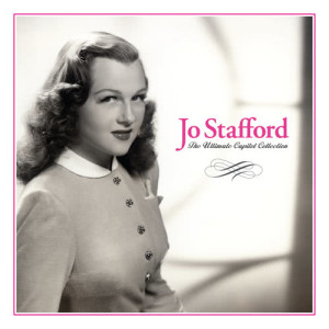 收聽Jo Stafford的If My Heart Had A Window歌詞歌曲