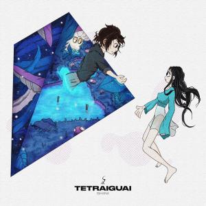 Album Tetraiguai from Shini