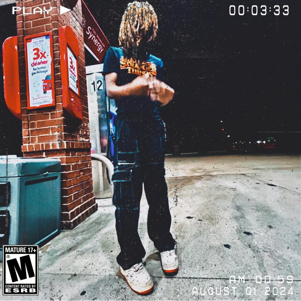 +PØWER STICK + (feat. EVIL GENIUS & F1LTHY) (Explicit)