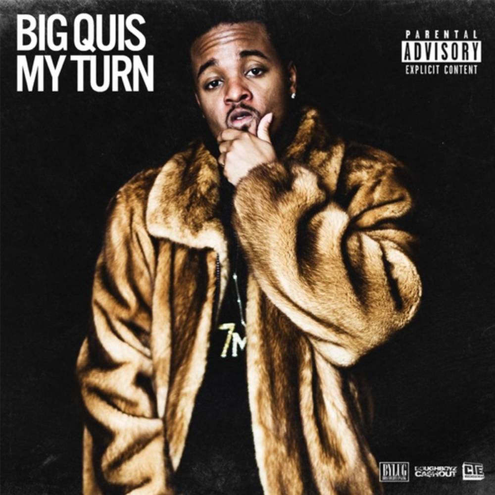 Menace to Society (Explicit)