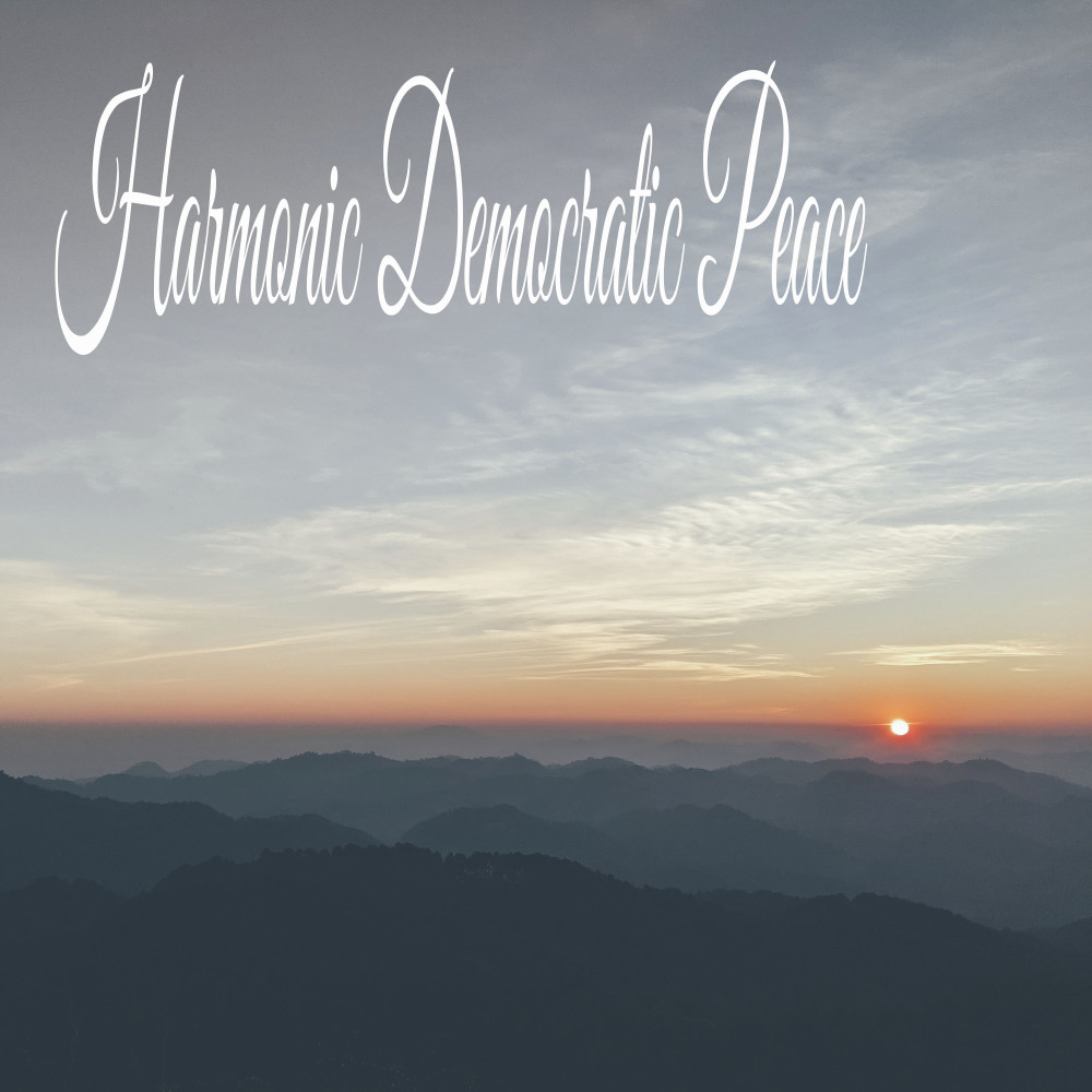 Perfect And Beautiful Horizon
