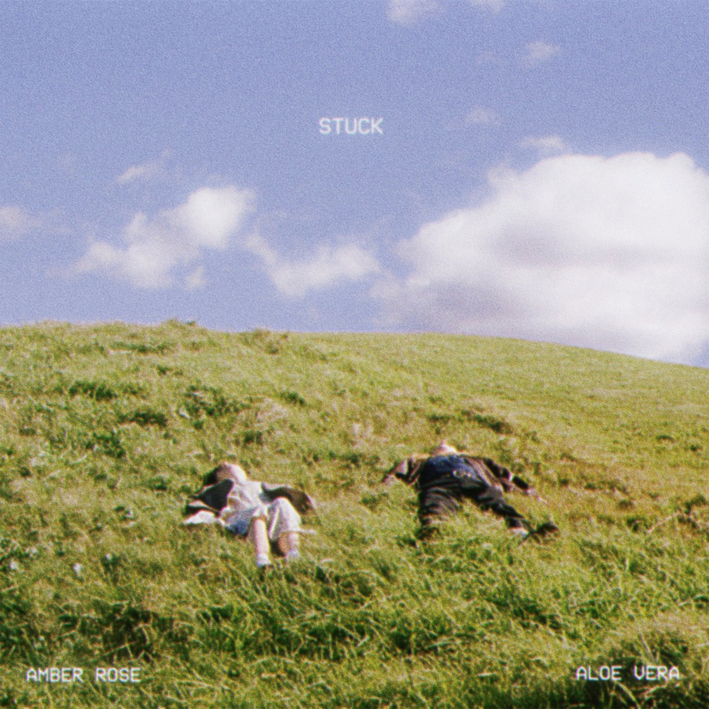 Stuck