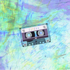 Album Eureka from Audio-Nerd Music