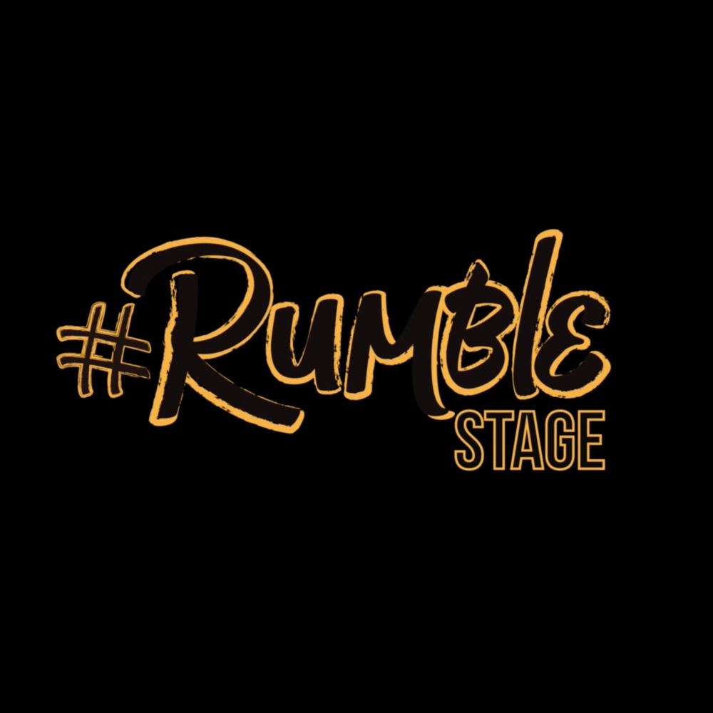 All I Want (Rumble Stage, Vol 1)