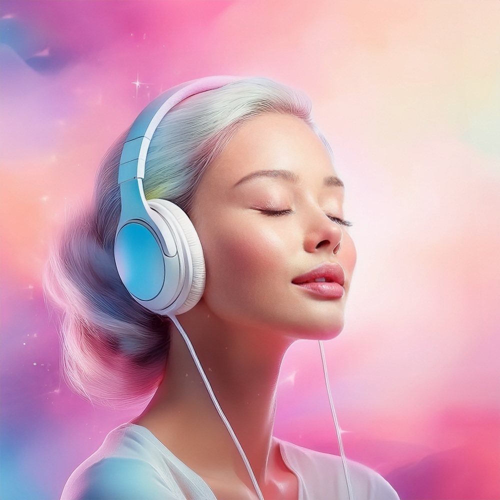 Música Sanadora Para El Día