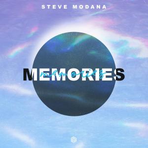 Album Memories oleh Steve Modana