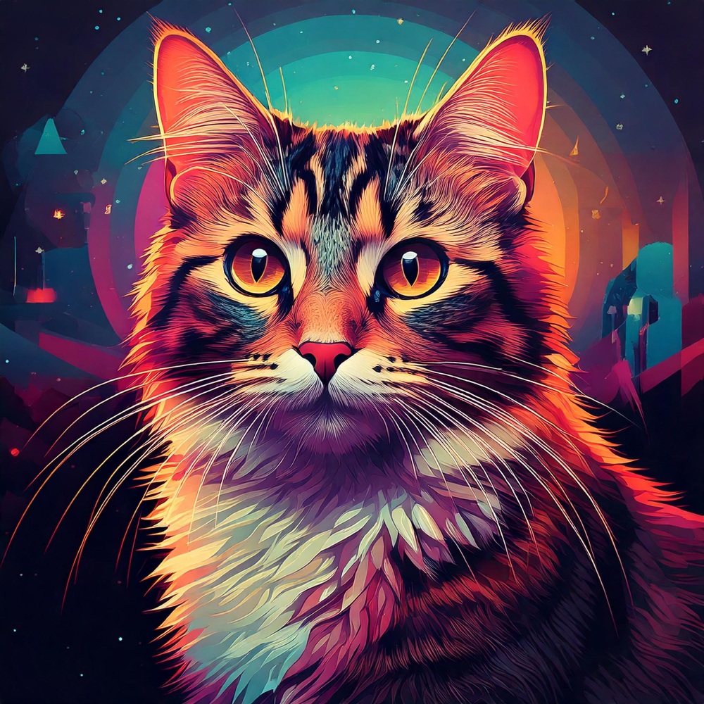 Quiet Time Cat Beats