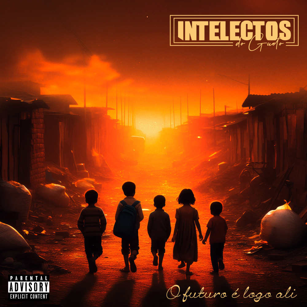 Lutar pra Vencer (Explicit)