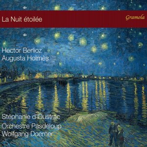 Orchestre Pasdeloup的專輯La nuit étoilée
