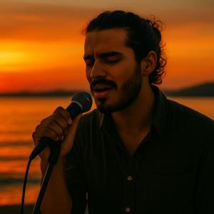 KJM的專輯Lo Que No Dije (Gabriel, Latin Vol 01)