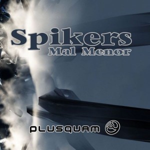 Mal Menor dari Spikers