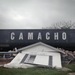 收聽Camacho的Dusk Till歌詞歌曲