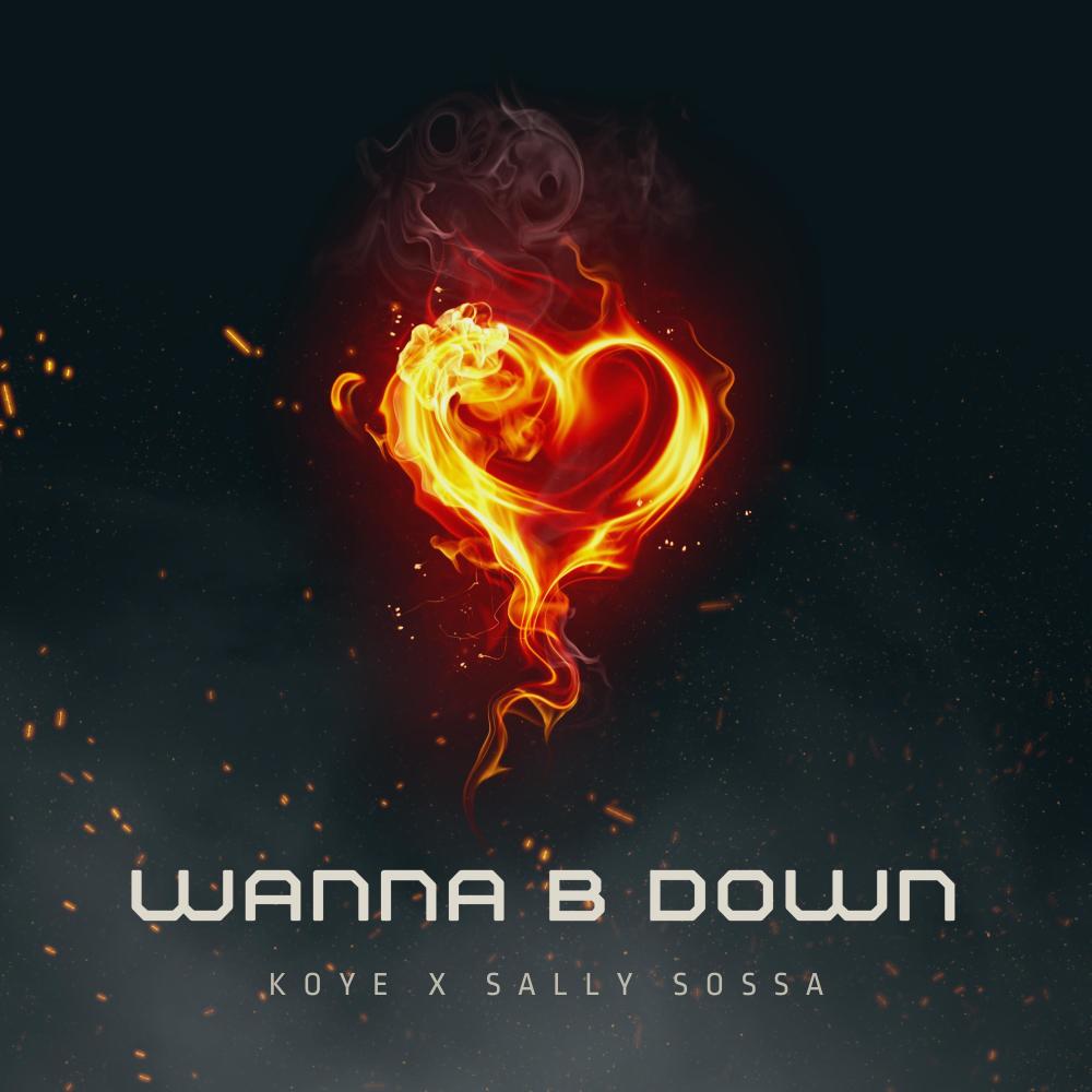 Wanna Be Down (feat. Sally Sossa) (Explicit)