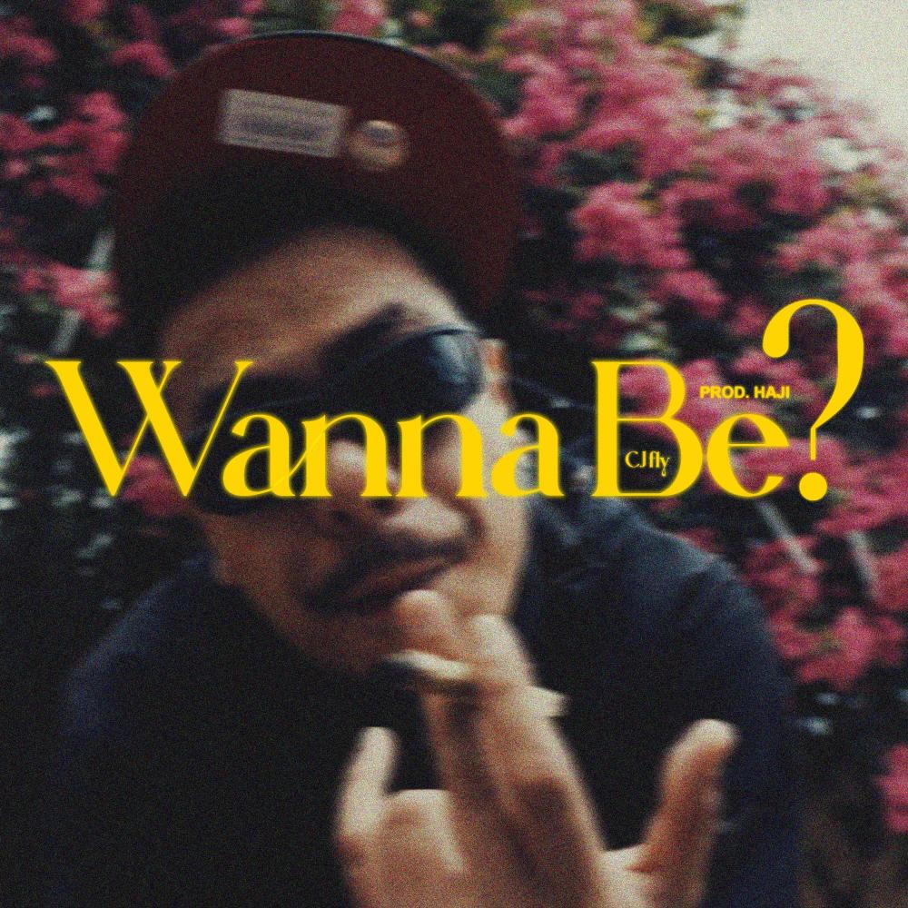 Wanna Be? (Explicit)