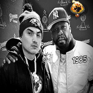 Listen to Mi Bloke (Explicit) song with lyrics from Samuel El Fugitivo