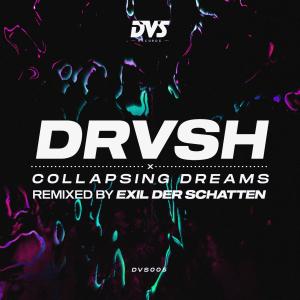 อัลบัม Enigma (Exil der Schatten Remix) ศิลปิน DRVSH