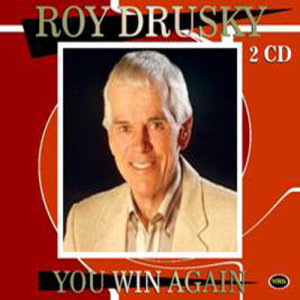 收聽Roy Drusky的Last Letter歌詞歌曲