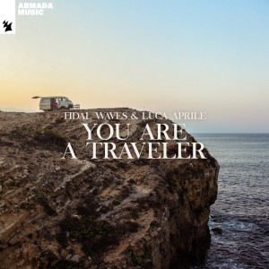 Tidal Waves的專輯You Are A Traveler