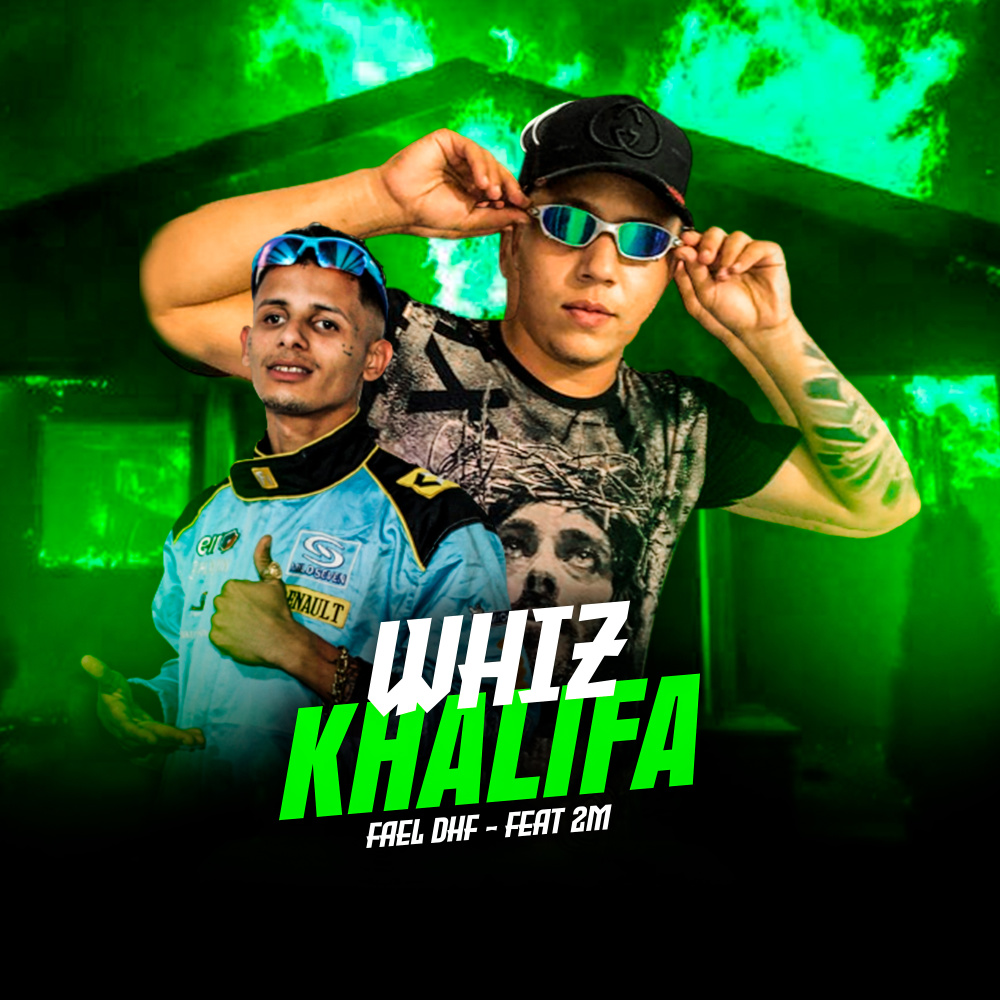 Wiz Khalifa (Explicit)