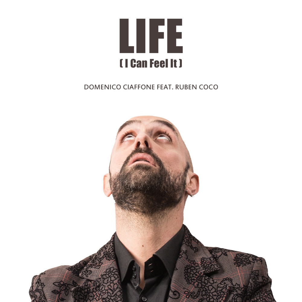 Life (I Can Feel It) (Radio Edit)