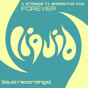 收聽4 Strings的Forever (feat. Samantha Fox) [Extended Mix] (Extended Mix)歌詞歌曲
