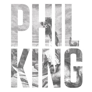 收聽Phil King的Worthy of It All (feat. Leeland)歌詞歌曲