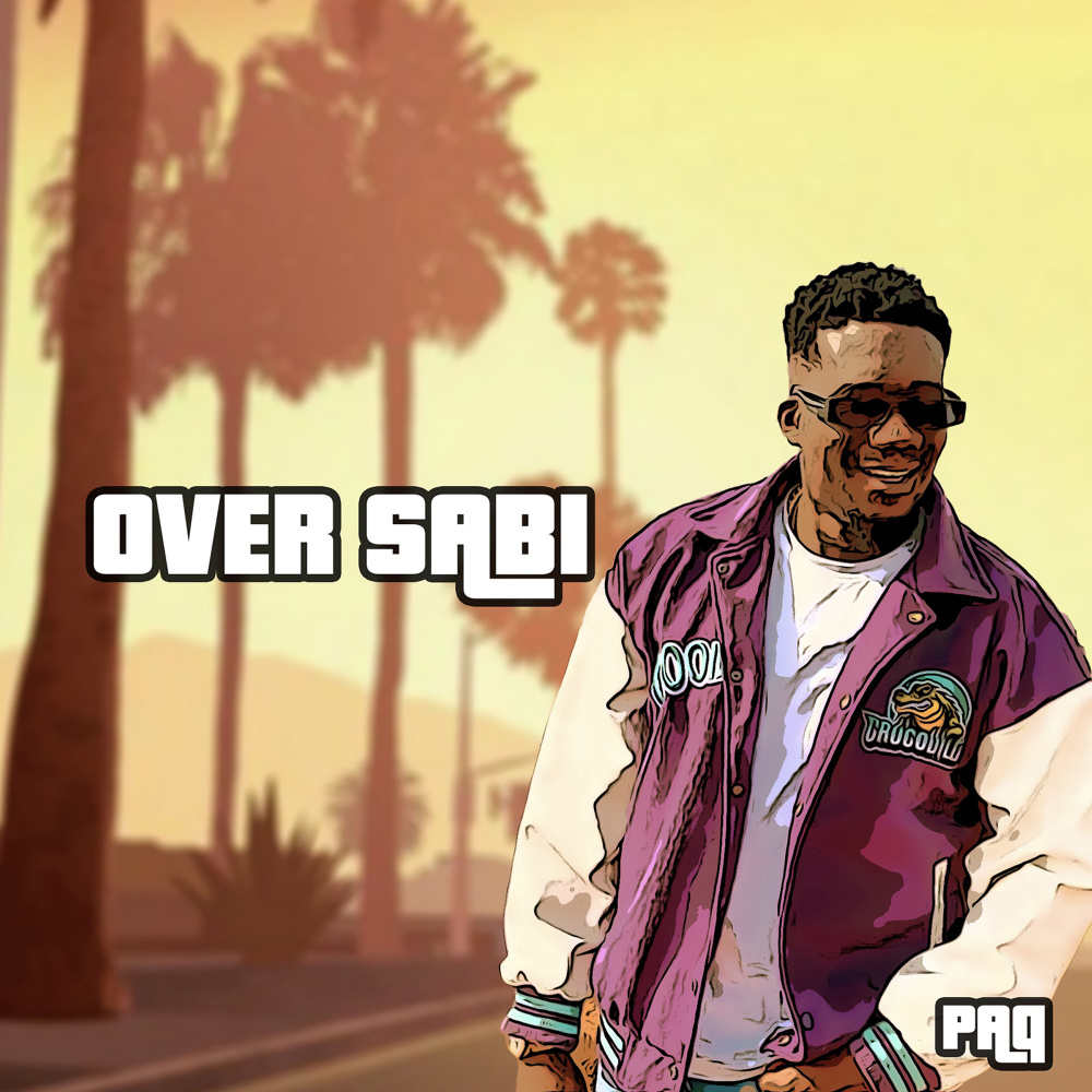 Over Sabi