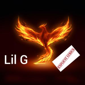 อัลบัม Luxory (Explicit) ศิลปิน Lil G